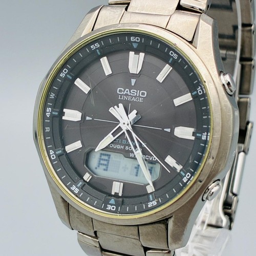 Montre pour homme casio - montre,