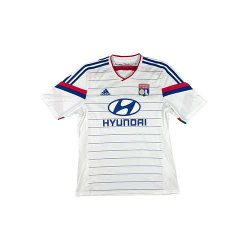 Maillot football vintage