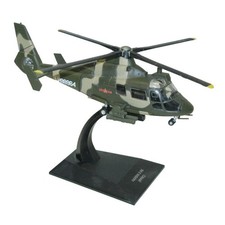 #43 1:72 Harbin Z-9G Chine
