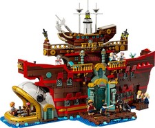 LEGO ONE PIECE 75640 - NEWS