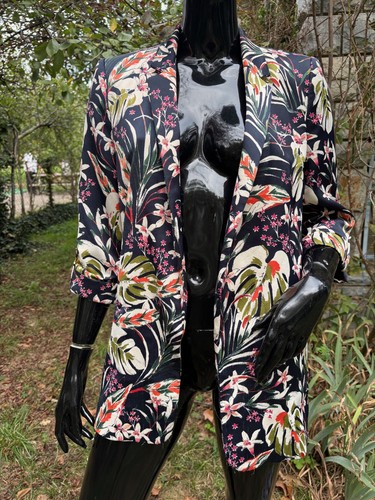 Blazer zara taille - taille, m