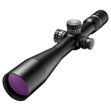 Burris XTR II 5-25x50mm SCR