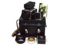 Appareil Photo Analogique Kiev