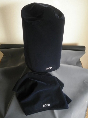 High end speaker - speaker, cover