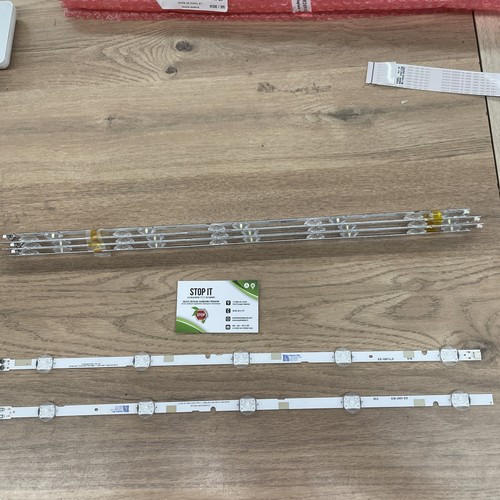 Kit barre led samsung - kit,