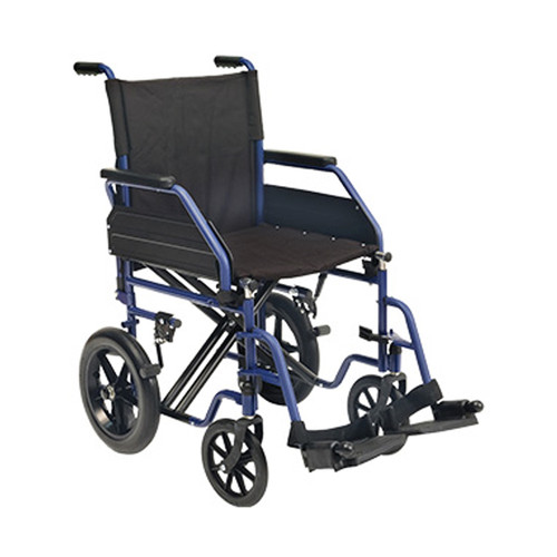 Wimed fauteuil roulant pliable - wimed,