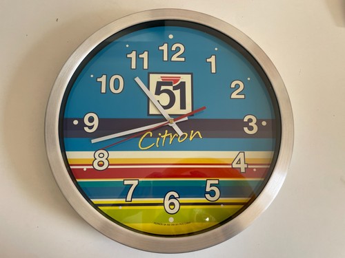 Superbe grande horloge - ,