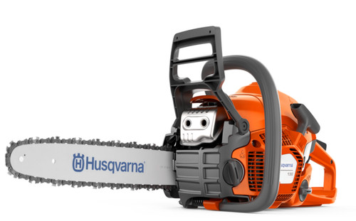 Husqvarna tronçonneuse - husqvarna, À