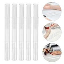  10 Pcs Cosmetic Lip Gloss