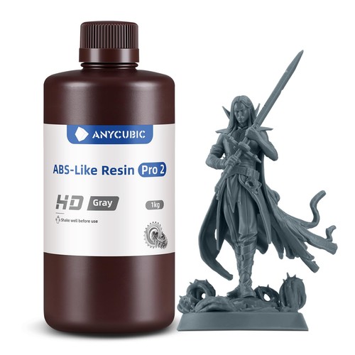 Abslike résine pro - résine,