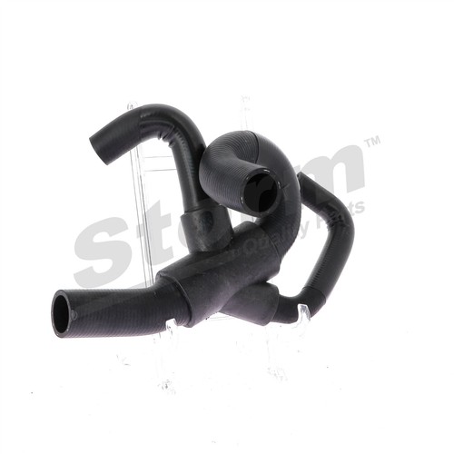 Durite radiateur gauche - durite,