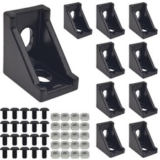 10Set Black 2020 Series