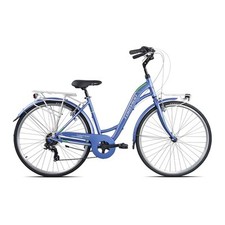 Vélo City Partner T441 Femme