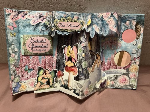 Rare palette maquillage - /,