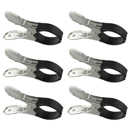 30pcs clips essentiels - essentiels, en