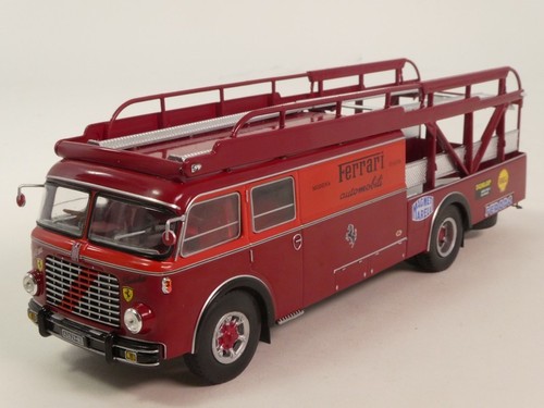 Altaya fiat 642 bartoletti - altaya,