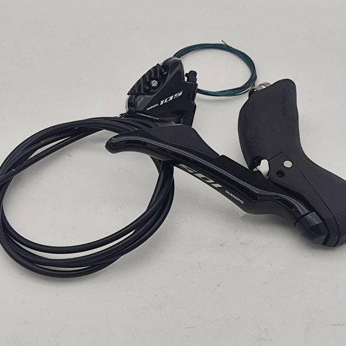 Shimano 105 r7020 right - shimano,
