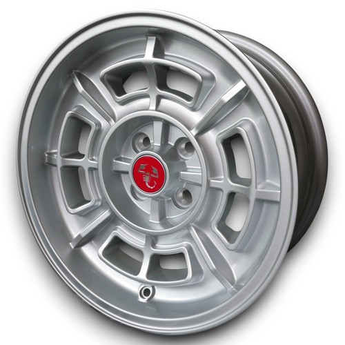 Jantes aluminium cd68 style - jantes,