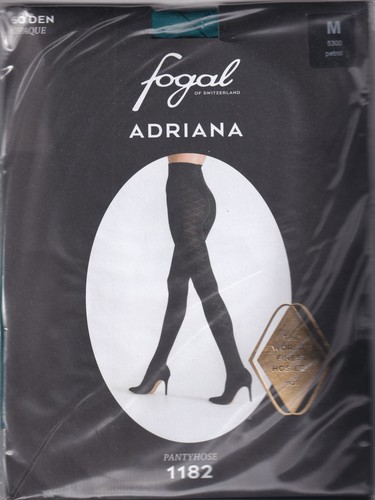 Collant fogal adriana 1182 - collant,
