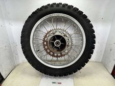 Jante Arrière Akront 18 X