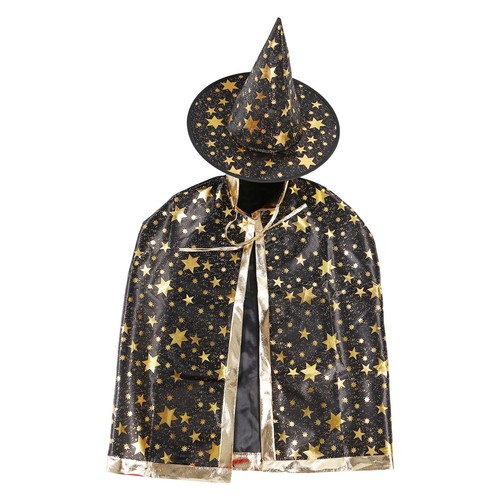Costumes halloween cape - d'halloween,