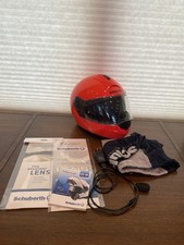 Schuberth C3 DOT ECE 22.05