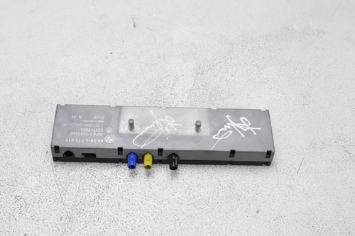Amplificateur antenne bmw z4 - d'antenne,