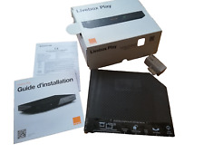 Livebox play orange NEUF