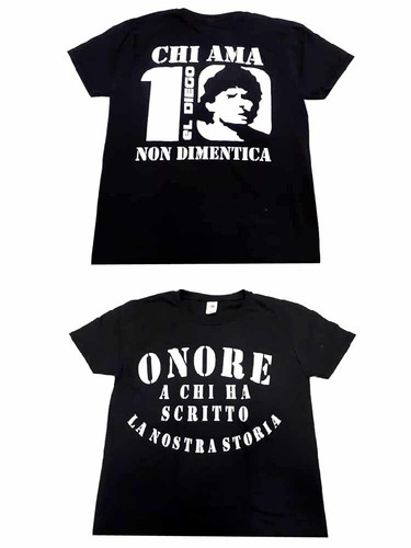 Shirt coton chi ama non - t-shirt,