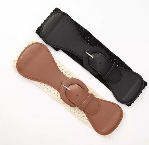 Women elastic belt for - for,