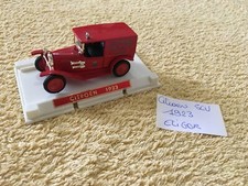 CITROEN 5 CV  1923  Eligor 1/43