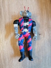 Figurine Les Souris Motards De L'espace  Biker Mice 