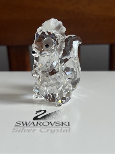 Swarovski disney flower skunk - swarovski,
