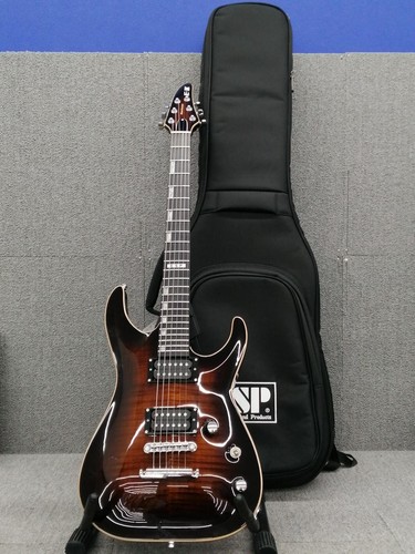 Esp guitare électrique - [esp],