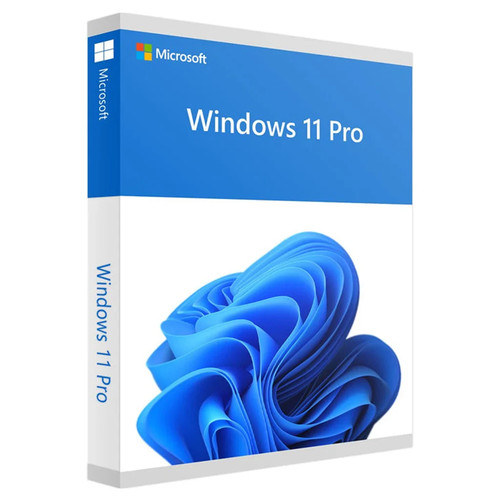 Windows pro cle - windows, 11