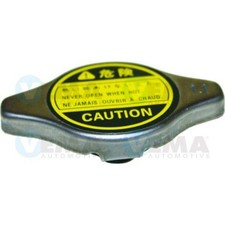 Bouchon De Radiateur Vema