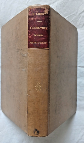 Aviculture faisans perdrix - aviculture,
