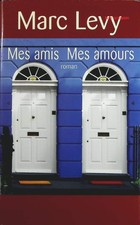 Mes Amis Mes Amours - Marc
