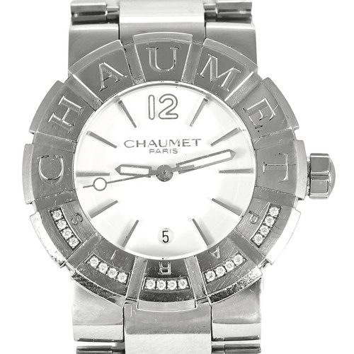 Chaumet montre class one - chaumet,