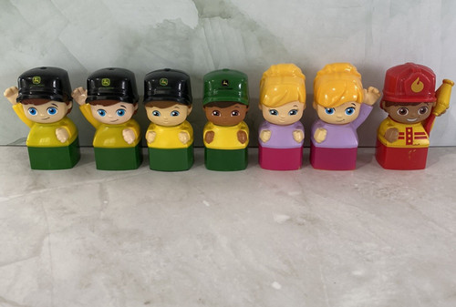 Mega bloks first builders - bloks,