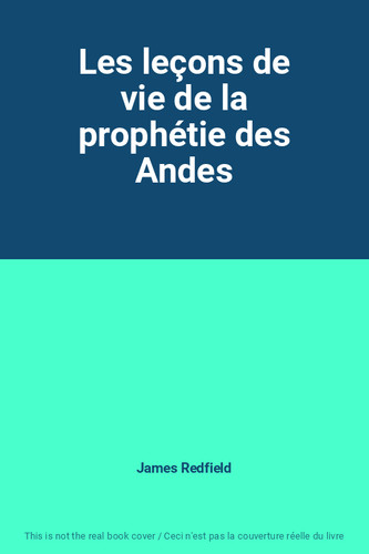 Les leçons vie la - de,