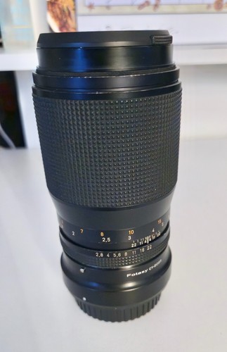 Carl zeiss sonnar 135mm 8 - sonnar, f/2.8