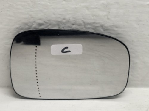 Miroir vitre rétroviseur