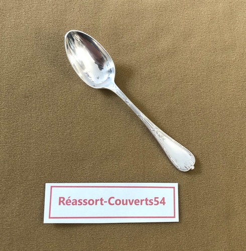 Cuillère dessert - 1,
