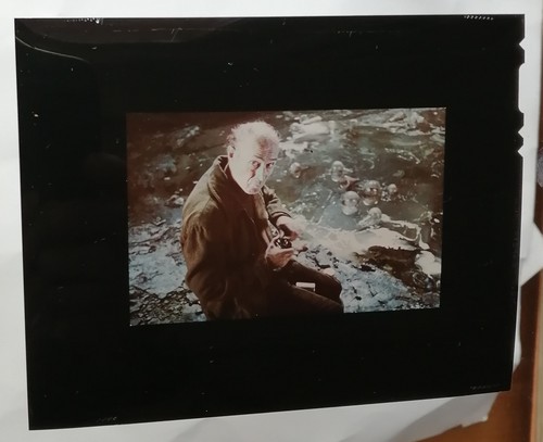 Stalker tarkovsky original - stalker,