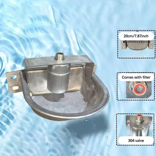 Abreuvoir automatique pour - abreuvoir,