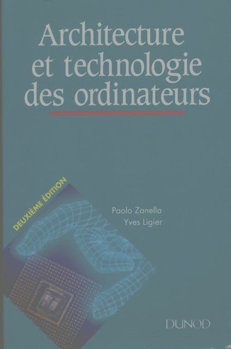 Architecture technologie - et,