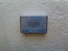 Cassette de Nettoyage Hi8 /