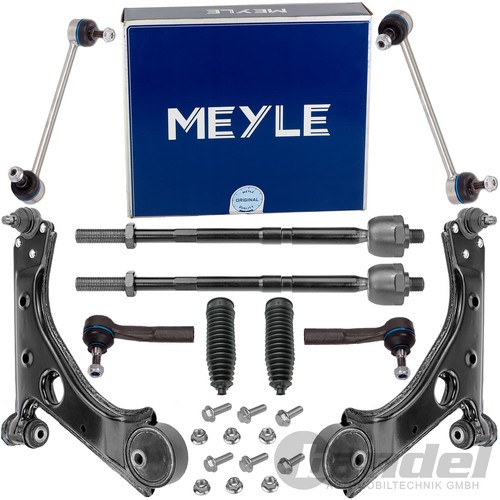 Meyle ensemble triangle 10 - triangle,