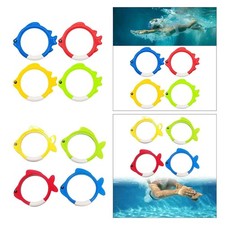 Anneau de poisson de plongée